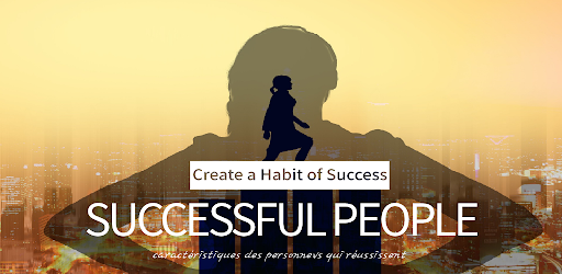 Android application TalkingAlarm- Successful Habit screenshort