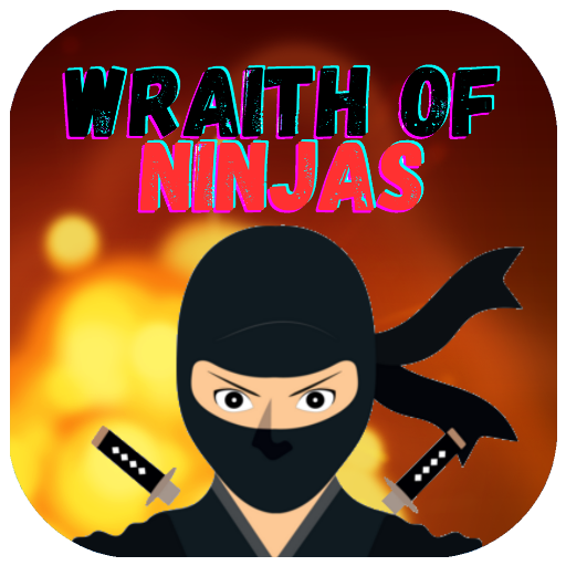 Wraith of Ninjas