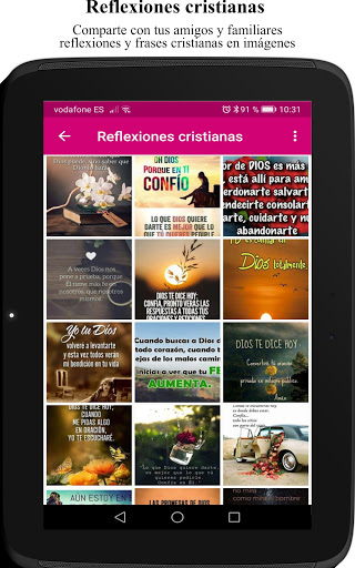 Frases cristianas - Reflexiones de Fe y cristianas