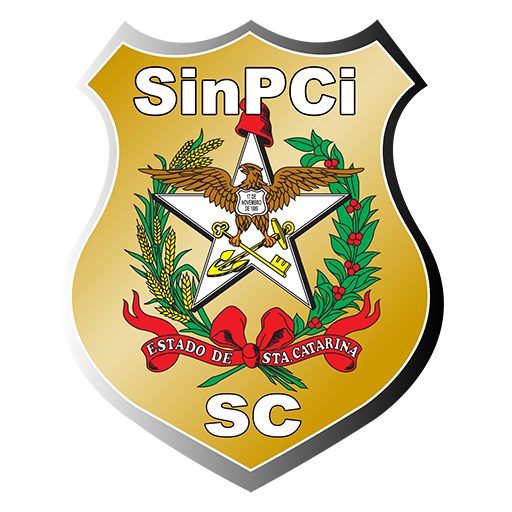 SINPCI-SC logo