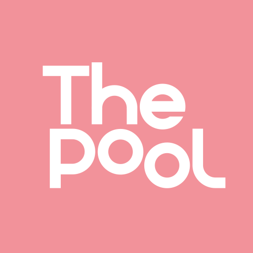 The Pool Shop logo