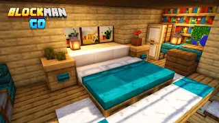 Blockman Go! Build your world - Screenshot 2