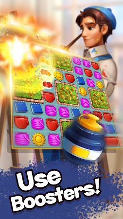 Game screenshot Charles Atelier hack
