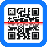 Cover Image of Download QR & Barcode Scanner 2022 3.4 APK