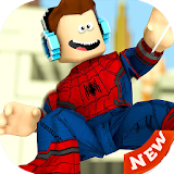 Tips For Roblox Spider Man HD icon