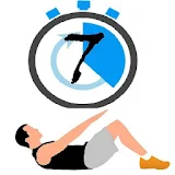 7min workout icon
