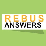 Answers Rebus icon
