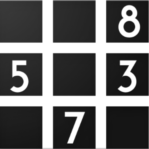 Classic Sudoku Offline Puzzles logo