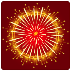Fireworks Plus Live Wallpaper – Apps On Google Play