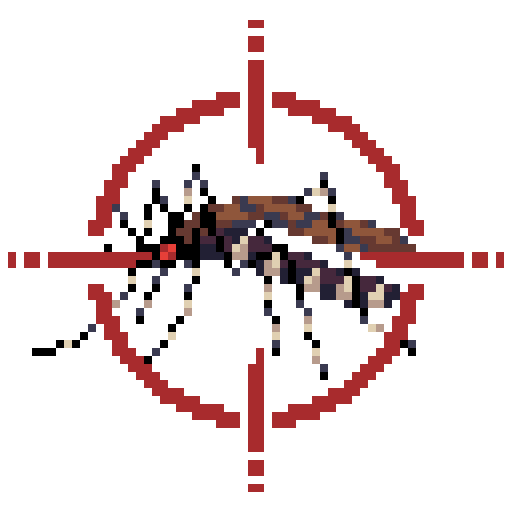 Combate à Dengue logo