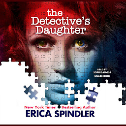 Icon image The Detective's Daughter