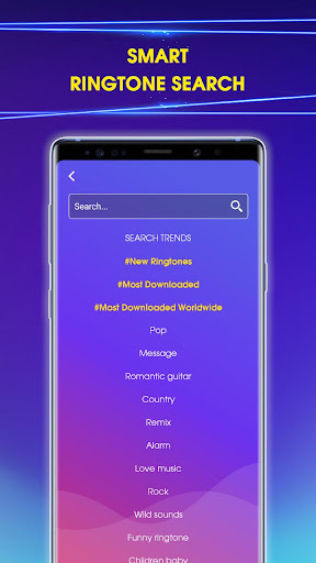 Free Ringtones 21 Apps On Google Play