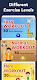 screenshot of Kids Height Increase Exercise