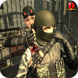 Elite Spy : Commando Survival icon