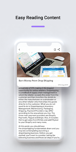 Friday Deals (Digital experts) Screen 2