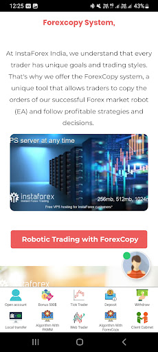 Forex Global Screen 3