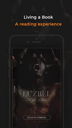 LUZBEL- Interactive Horror booのおすすめ画像2