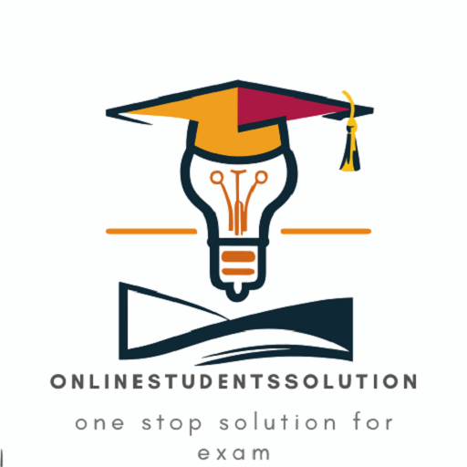 Online Students Solution logo