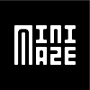 Mini Maze - Online icon