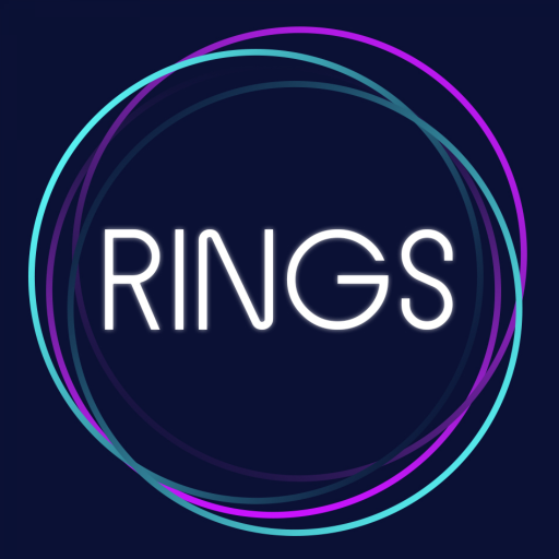 rings logo