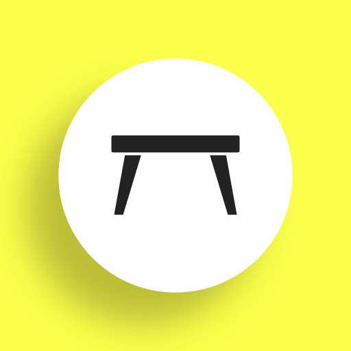 Worksimply - Meet new people logo