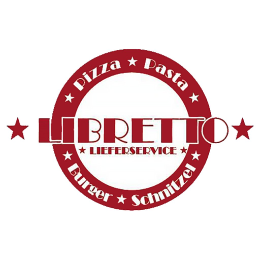 Pizzeria Libretto logo