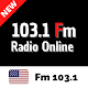 103.1 Fm Radio Online Free Download on Windows