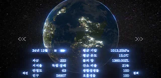 Prometheus Project - Screenshot 3