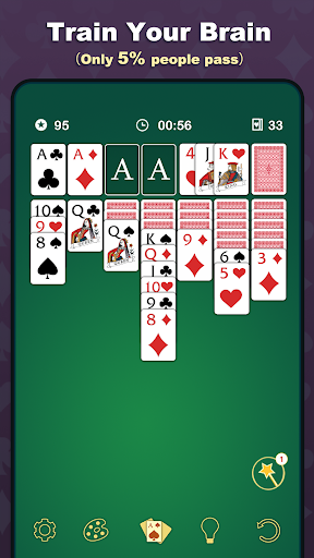 Solitaire - 2023 apk mod3