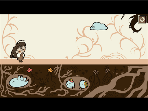 Cryptid Time Screen 3