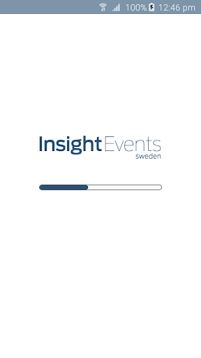 Insight Events Screen 2