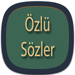Cover Image of Télécharger Ufku Açan Özlü Sözler  APK
