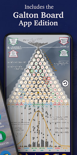 Index Fund Advisors Screen 2