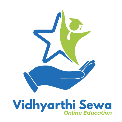 Vidhyarthi Sewa: Education App