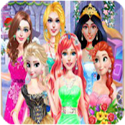 Top 32 Casual Apps Like Villain Style Vs Princess Style - Dress up games - Best Alternatives