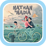 Lagu Nathan & Nadia Lengkap icon