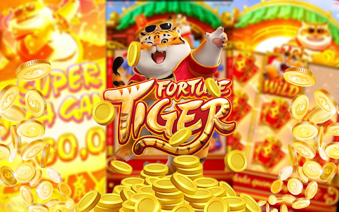 Fortune Tigre Wild Slot