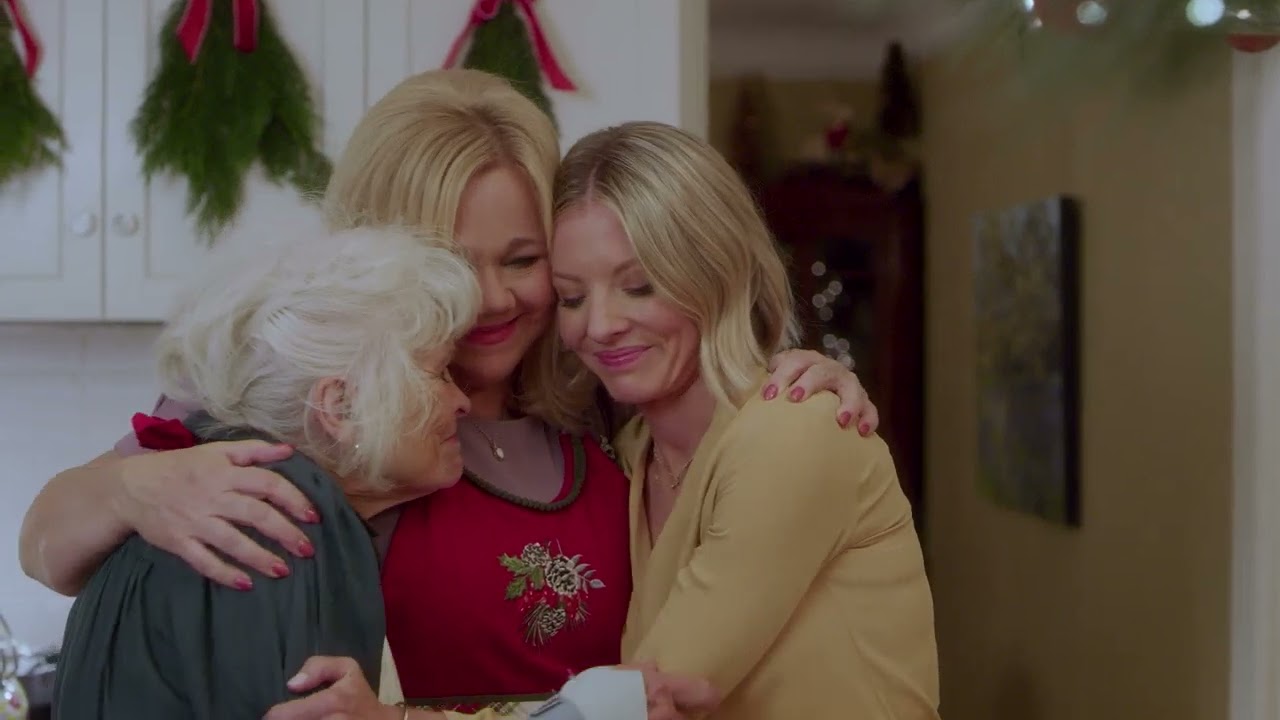 Debbie A Mrs. Miracle Christmas Movies on Google Play