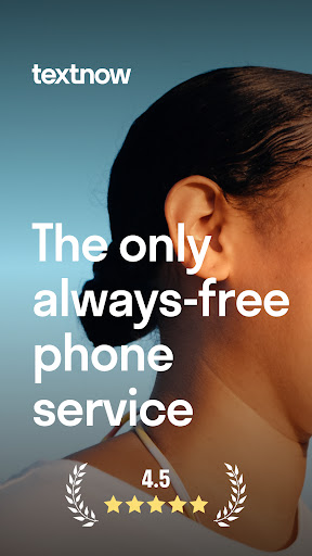 TextNow: Call + Text Unlimited - Communication - apps