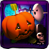 Boo: The pumpkin Escape icon