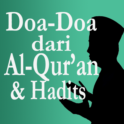 Doa-doa dari Qur'an dan Hadits 1.1 Icon