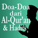 Doa-doa dari Al Qur'an dan Hadits