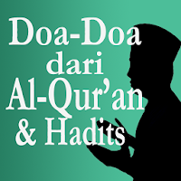 Doa-doa dari Quran dan Hadits