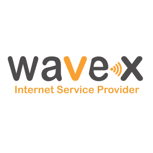 WaveX Client logo