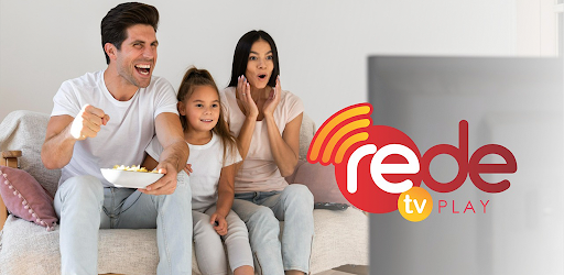 REDETV BR Screenshot 1 - AppWisp.com