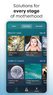 MamaZen: Mindful Parenting for Apk Download New 2022 Version* 4
