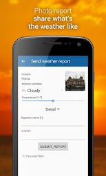 3B Meteo - Weather Forecasts