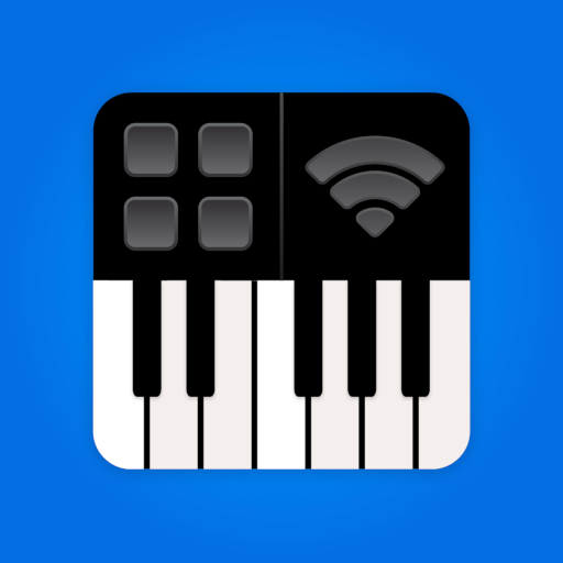 Melodi MIDI Controller Logo