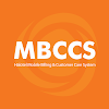 mBCCS 3.0 Halotel icon