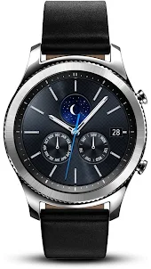 Samsung gear s3 watch faces